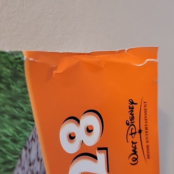 Mickeys treat dvd movie release poster 26"x40" - Picture 2 of 3